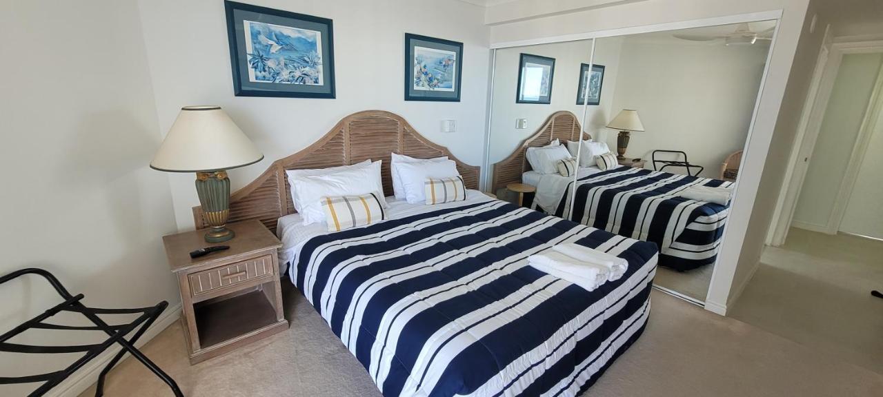 Apr Private Suites Moroccan By The Beach Gold Coast Ngoại thất bức ảnh