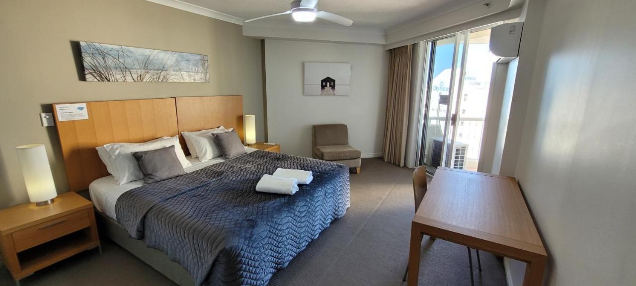 Apr Private Suites Moroccan By The Beach Gold Coast Ngoại thất bức ảnh