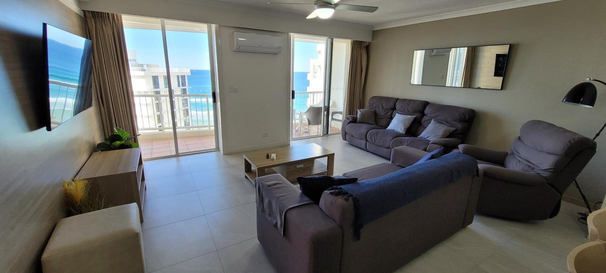 Apr Private Suites Moroccan By The Beach Gold Coast Ngoại thất bức ảnh