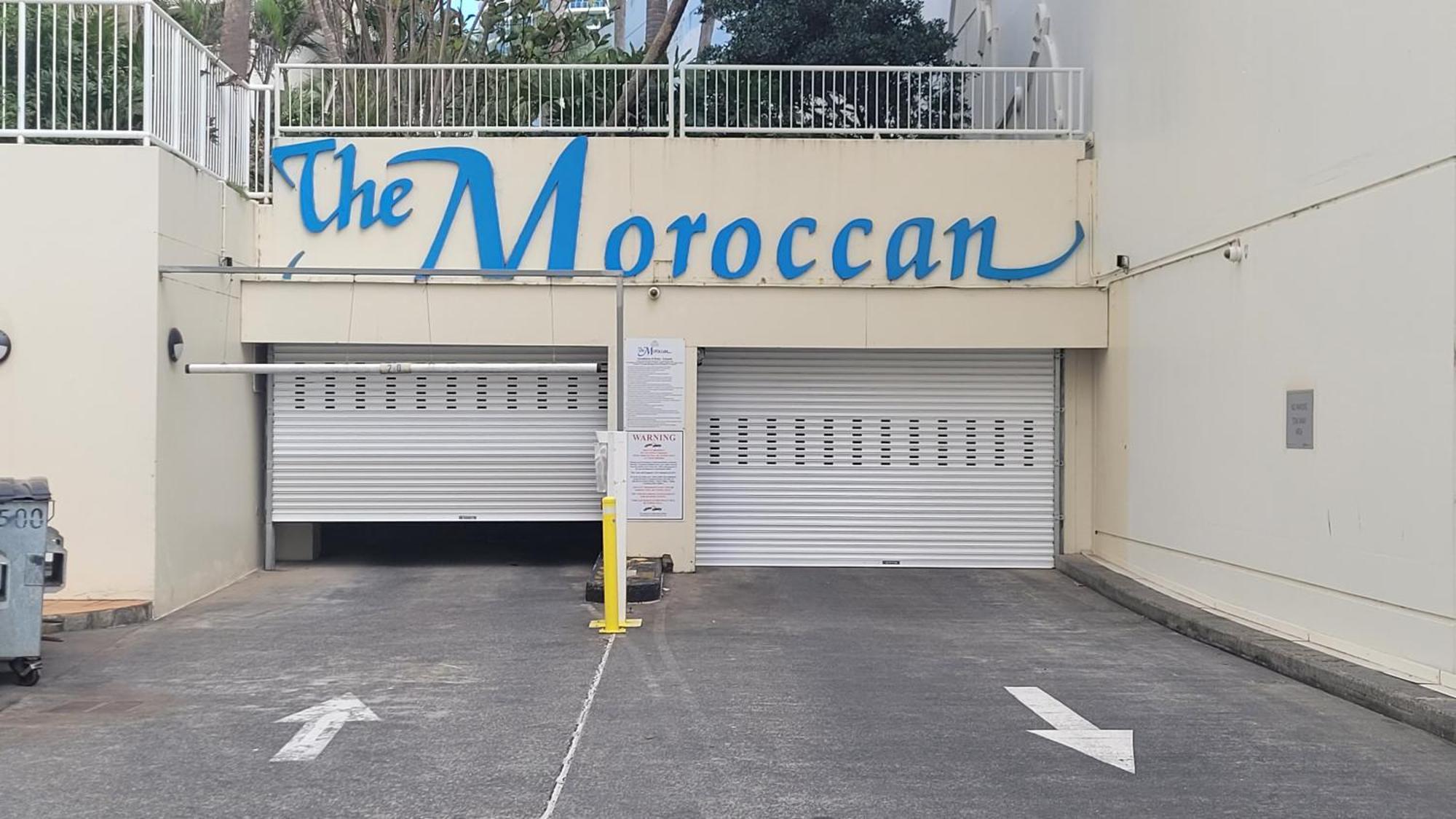 Apr Private Suites Moroccan By The Beach Gold Coast Ngoại thất bức ảnh