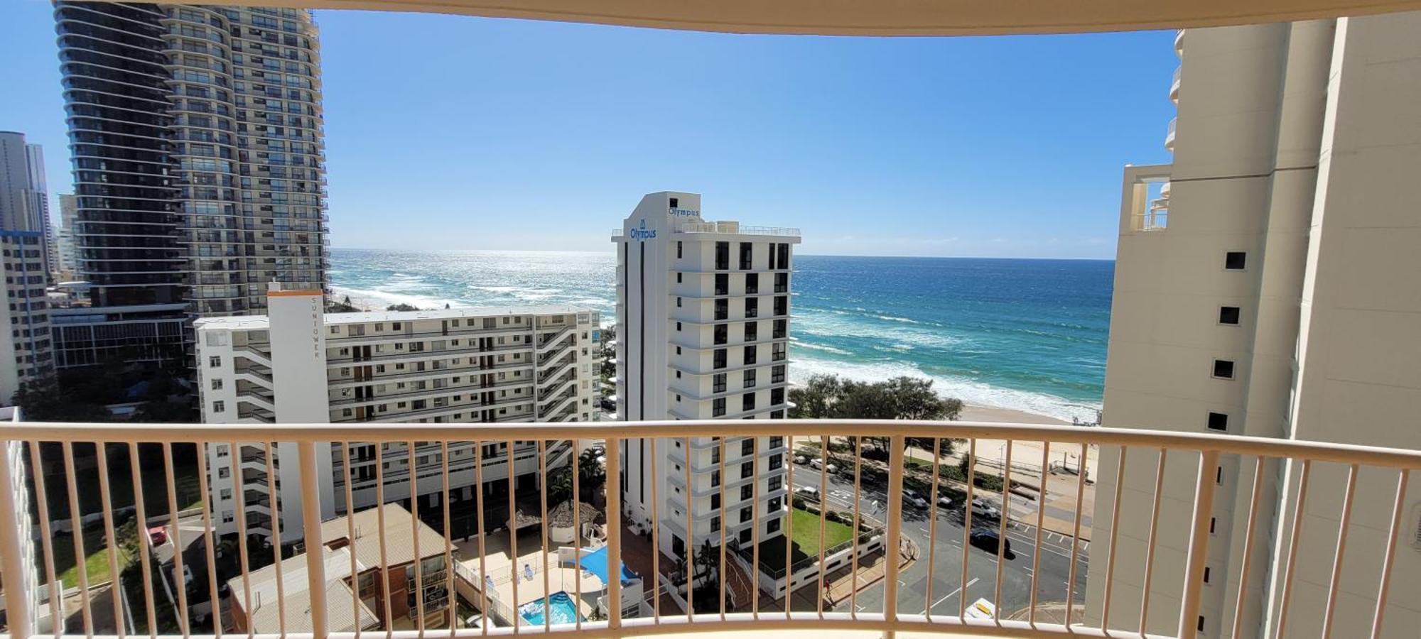 Apr Private Suites Moroccan By The Beach Gold Coast Ngoại thất bức ảnh