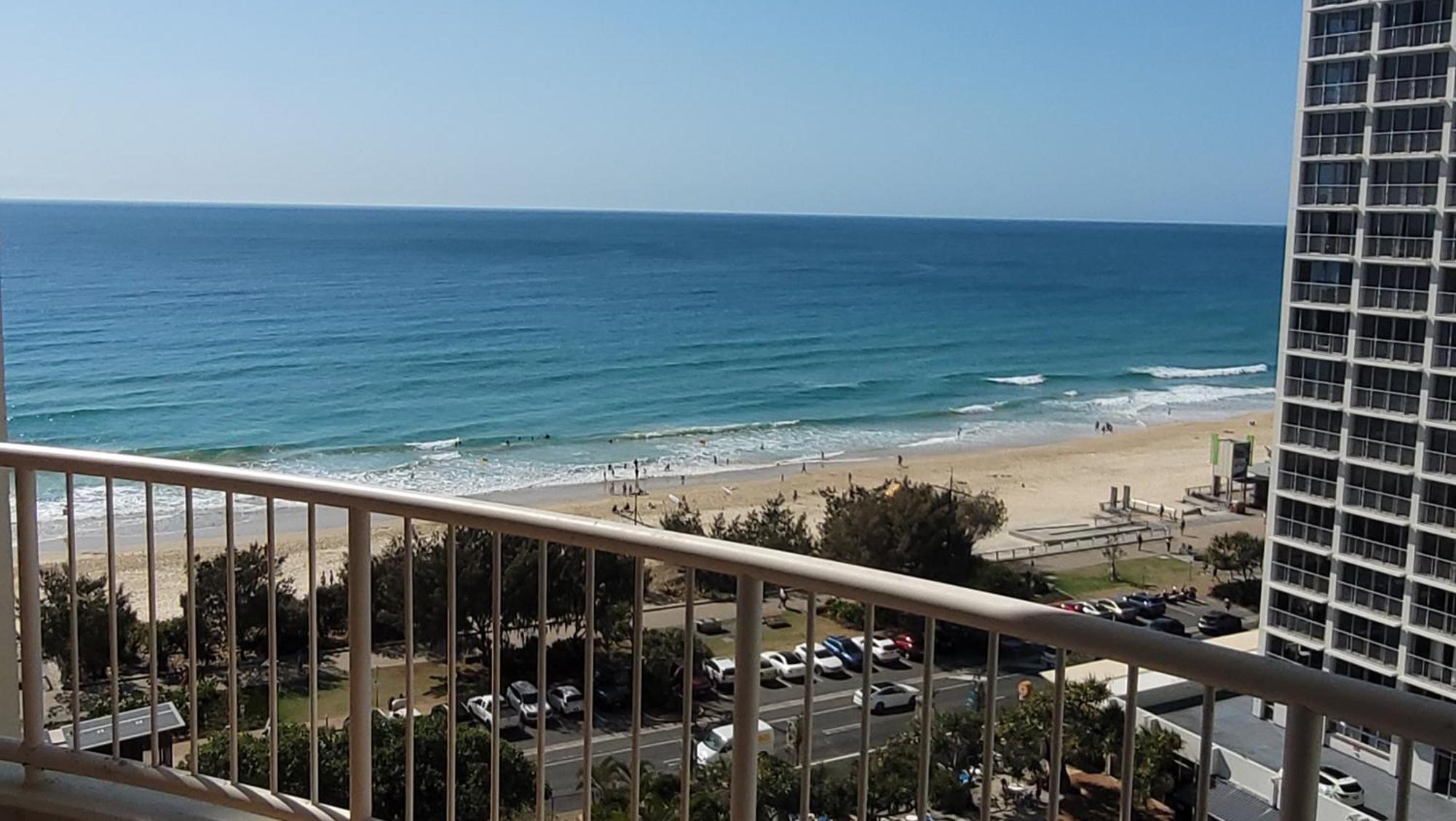 Apr Private Suites Moroccan By The Beach Gold Coast Ngoại thất bức ảnh