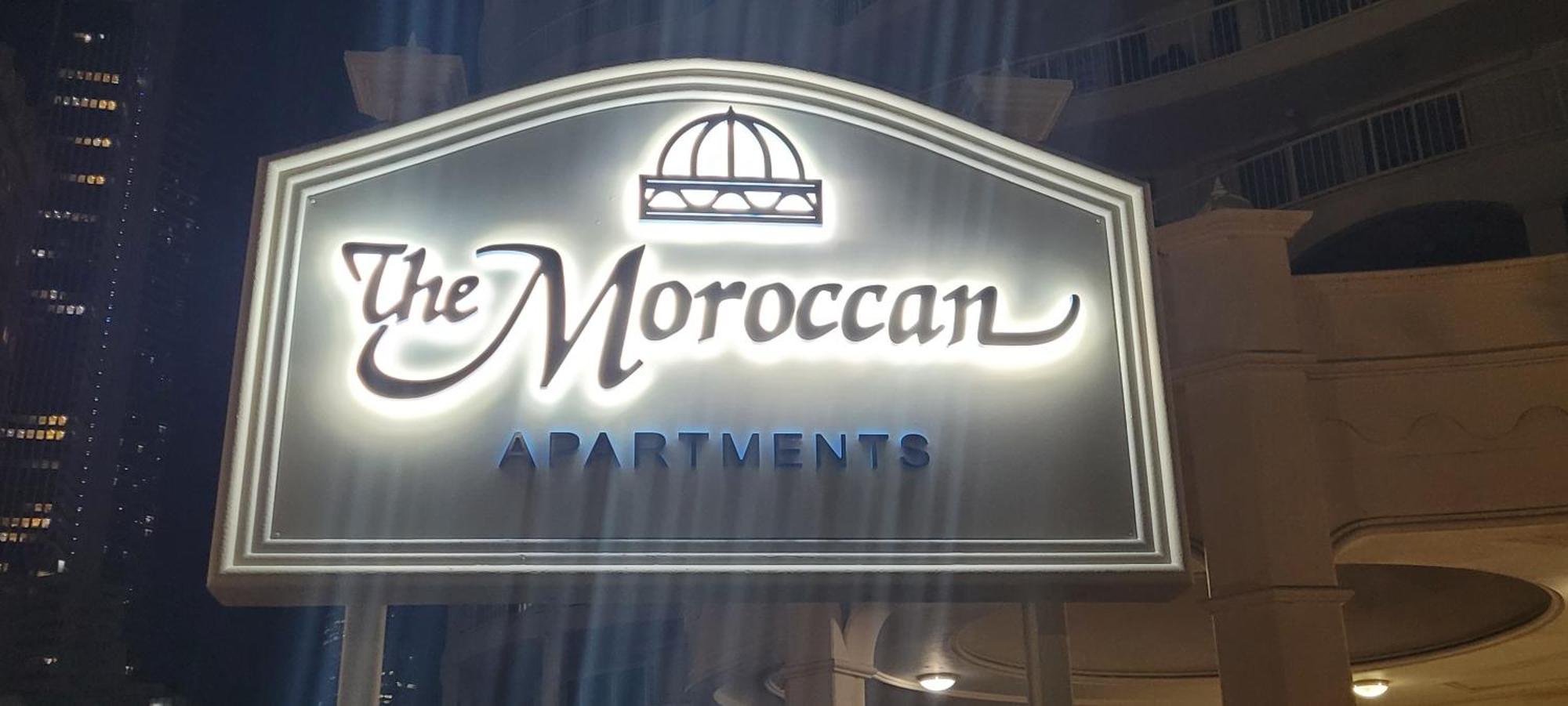 Apr Private Suites Moroccan By The Beach Gold Coast Ngoại thất bức ảnh
