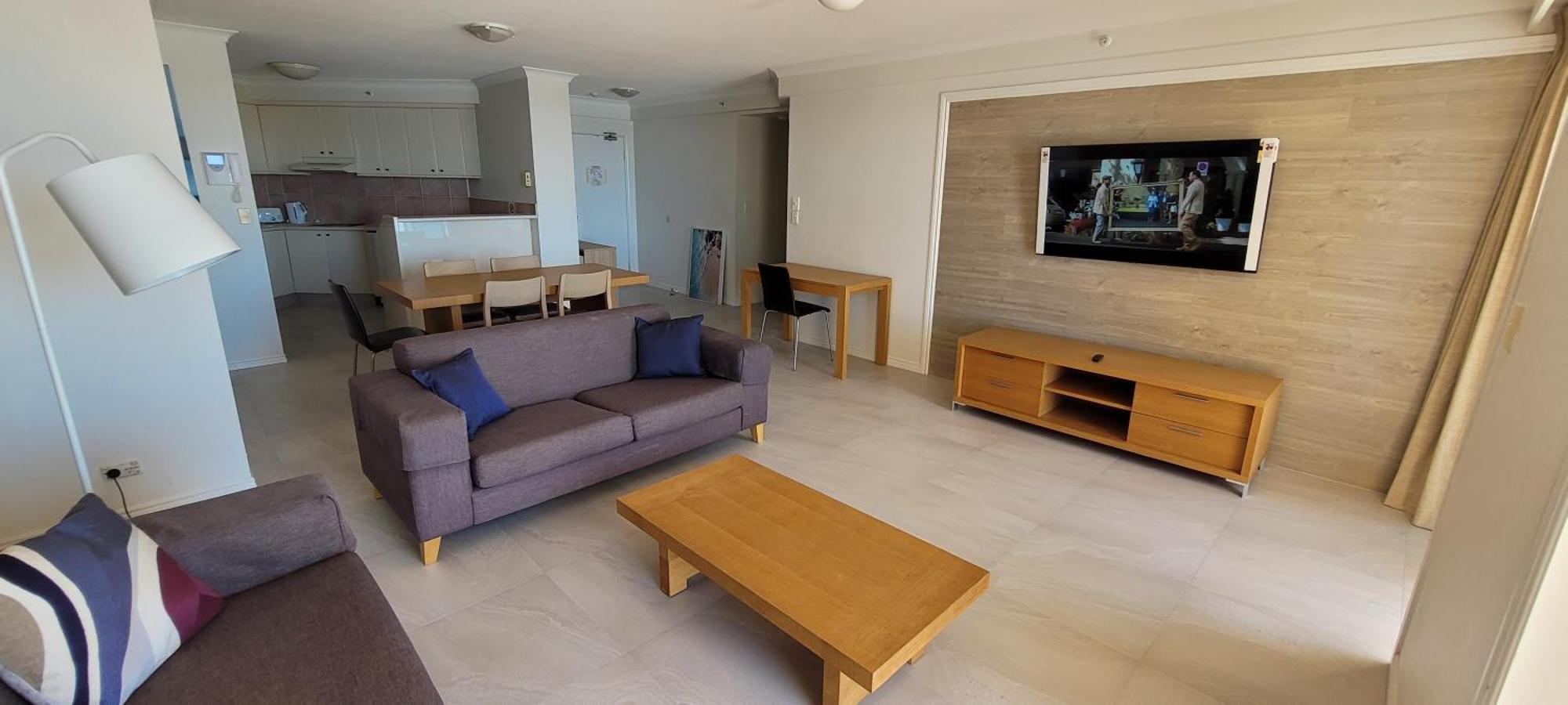 Apr Private Suites Moroccan By The Beach Gold Coast Ngoại thất bức ảnh