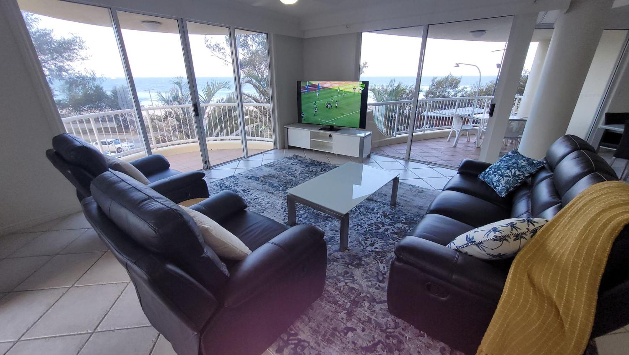 Apr Private Suites Moroccan By The Beach Gold Coast Ngoại thất bức ảnh