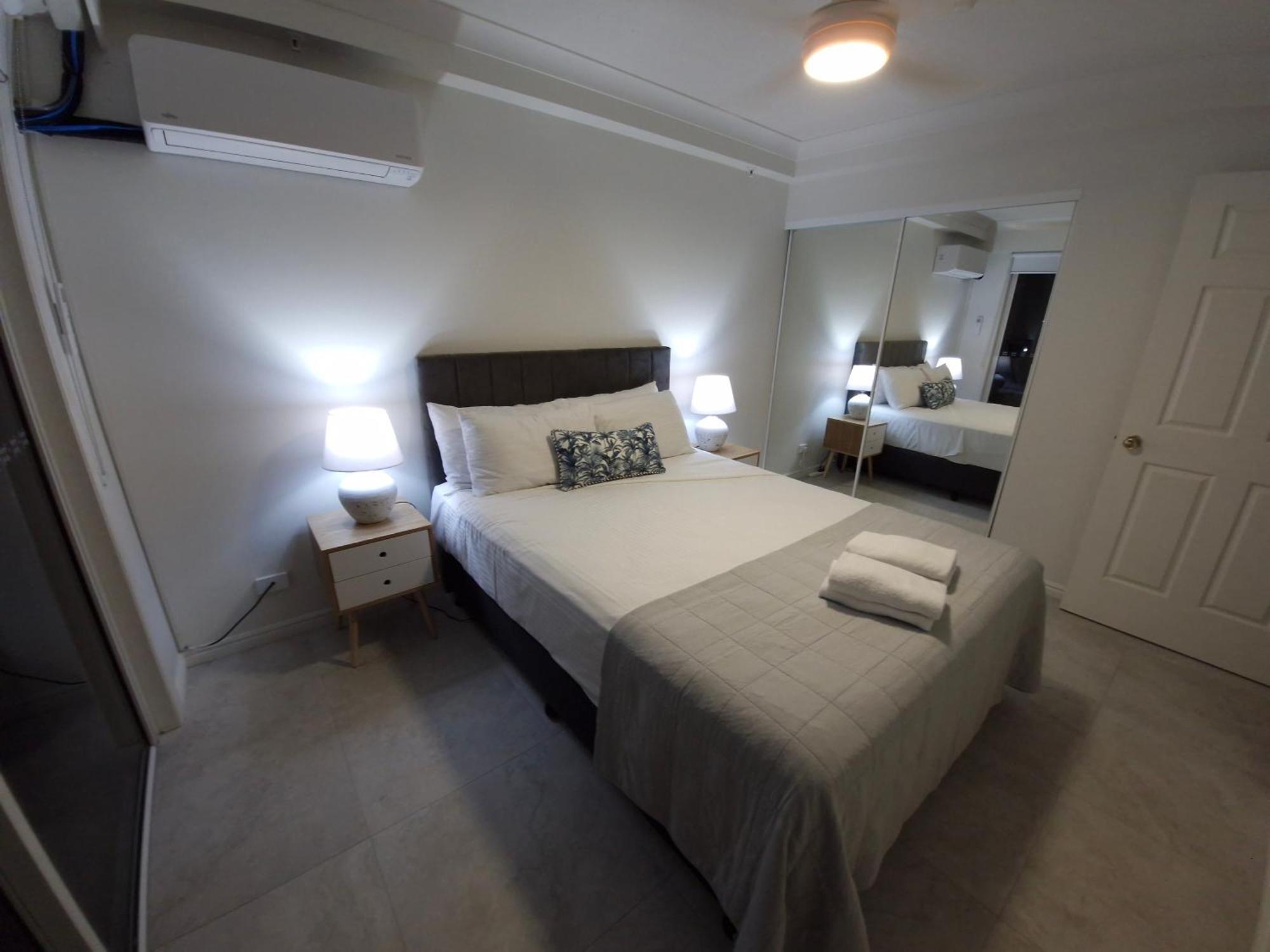 Apr Private Suites Moroccan By The Beach Gold Coast Ngoại thất bức ảnh