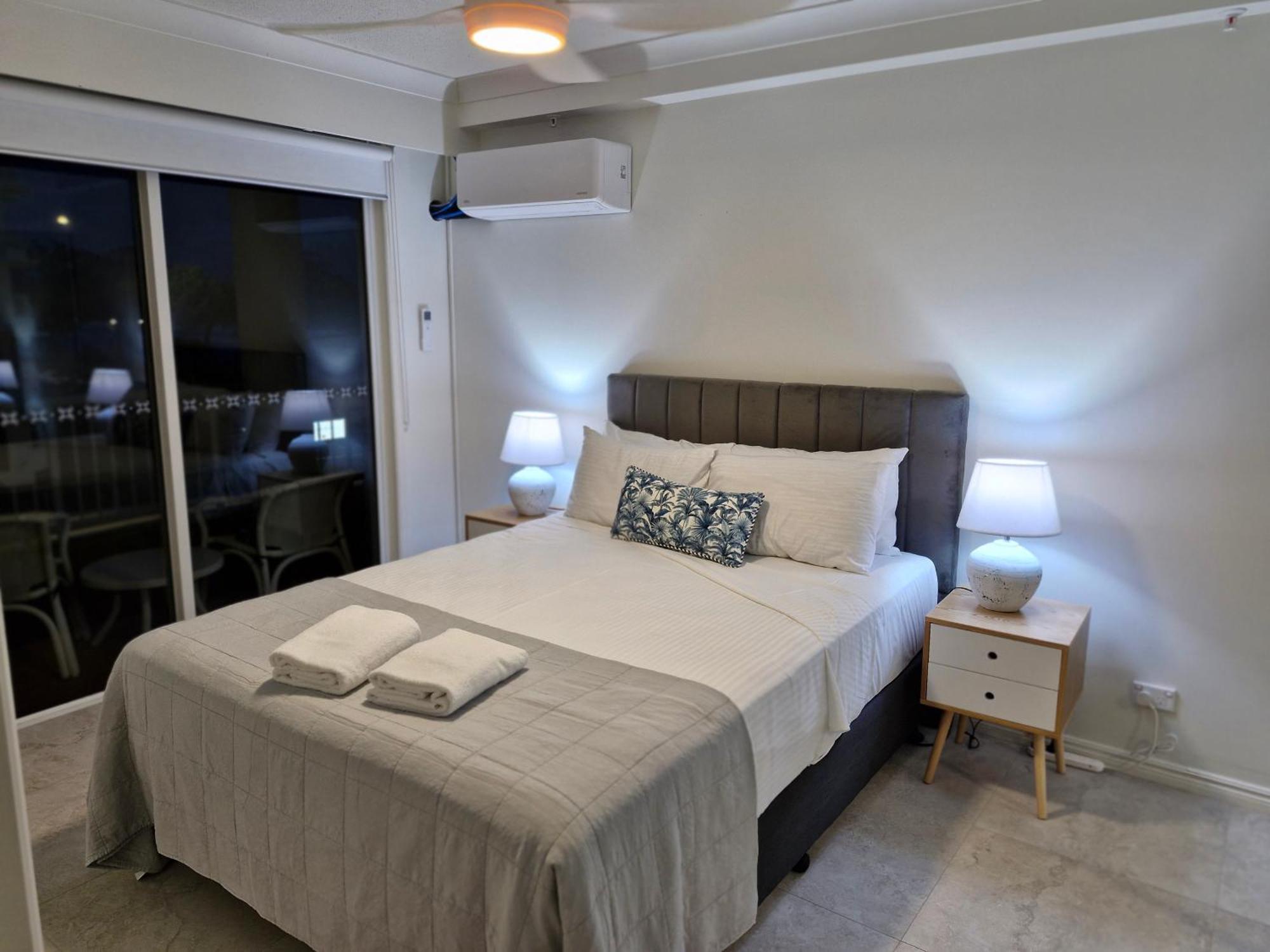 Apr Private Suites Moroccan By The Beach Gold Coast Ngoại thất bức ảnh