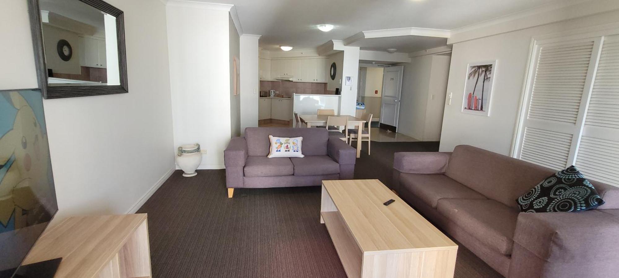 Apr Private Suites Moroccan By The Beach Gold Coast Ngoại thất bức ảnh