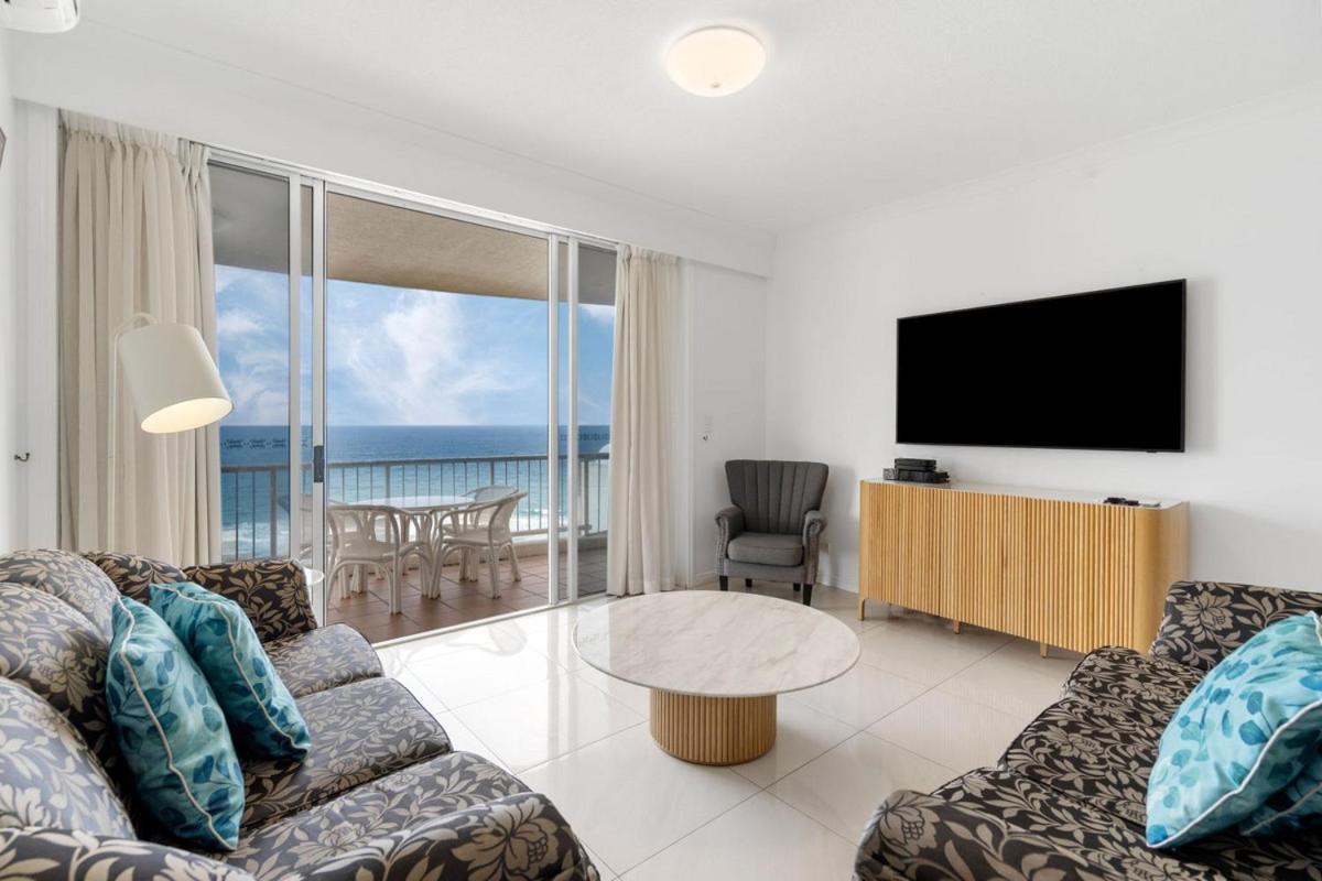 Apr Private Suites Moroccan By The Beach Gold Coast Ngoại thất bức ảnh